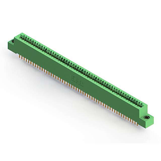 842-106-521-207 EDAC Inc.  Edgeboard Connectors